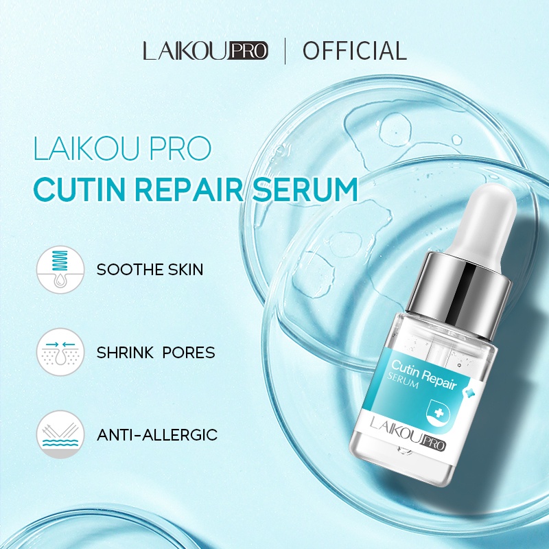 Serum Laikou Pro Chống Lão Hóa Thu Nhỏ Lỗ Chân Lông 12ml