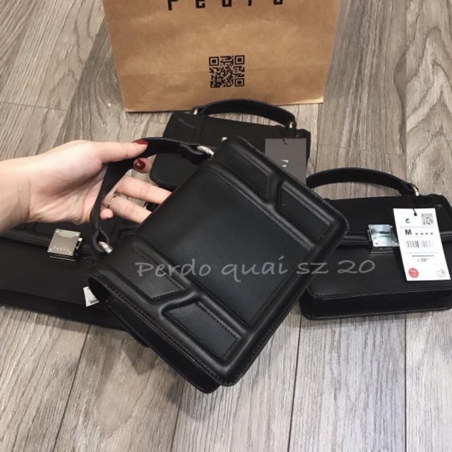 Siêu xinh túi perdo