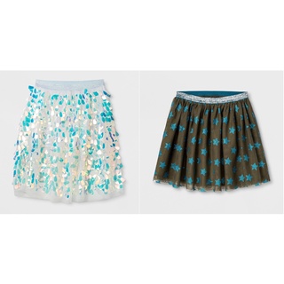 [SALE VNXK]-CHÂN VÁY KIM SA LƯNG THUN CAT&JACK