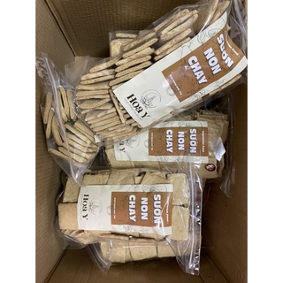 Sườn Non Chay Bổ Sung Lúa Mạch Hoa Y (1KG)