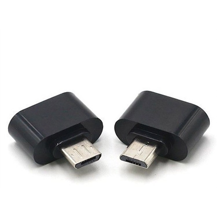 Cáp Otg Micro USB kết nối chuột và thiết bị ngoại vi magic