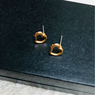Bông Tai Ngọc Trai E055