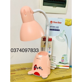 Đèn bàn Bảo vệ Thị lực Rạng Đông Model: RD-RL-24.LED(Có sẵn bóng đèn)