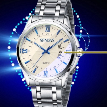 Đồng Hồ Nam Chính Hãng Hiệu SENDAS Cao Cấp | A28 divavolo | BigBuy360 - bigbuy360.vn