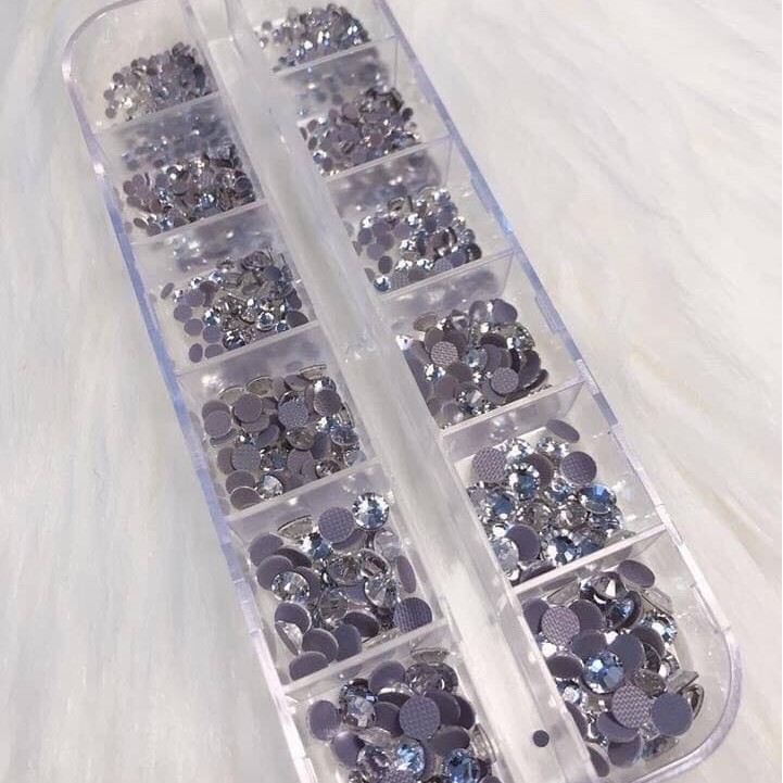 đá YHB siêu sáng siêu rẻ màu trắng | BigBuy360 - bigbuy360.vn