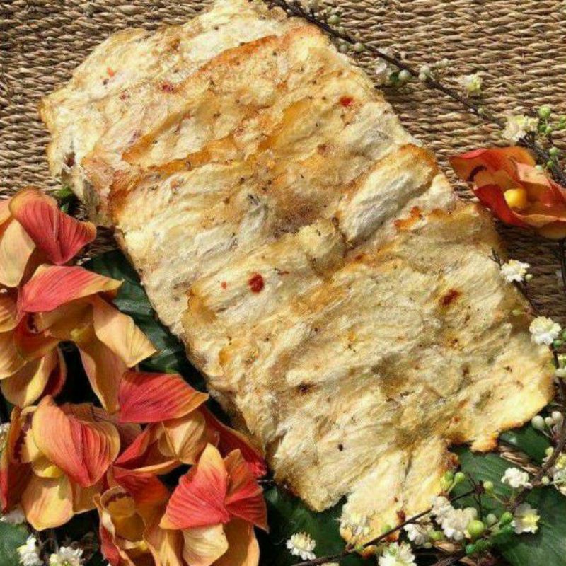 KHÔ CÁ THIỀU NƯỚNG TẨM ĂN LIỀN ĐẶC SẢN PHAN THIẾT 500GR | BigBuy360 - bigbuy360.vn