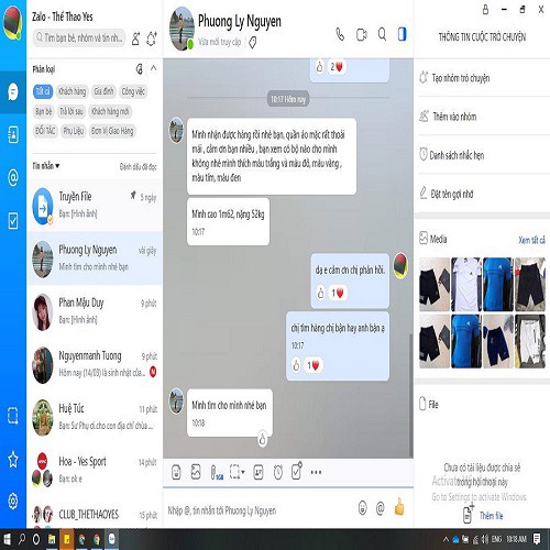 Bộ Quần Áo Thể Thao Nam - Bigsize Sport | BigBuy360 - bigbuy360.vn
