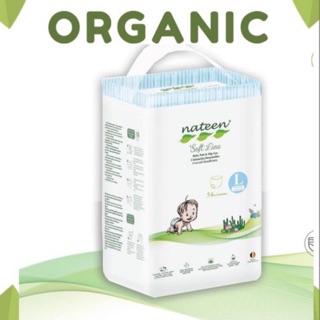 (BỈM CHÂU ÂU) TÃ/BỈM DÁN/QUẦN NATEEN BỈ Sd56/Md48/Ld44/Lq54/XLq48/XXL42