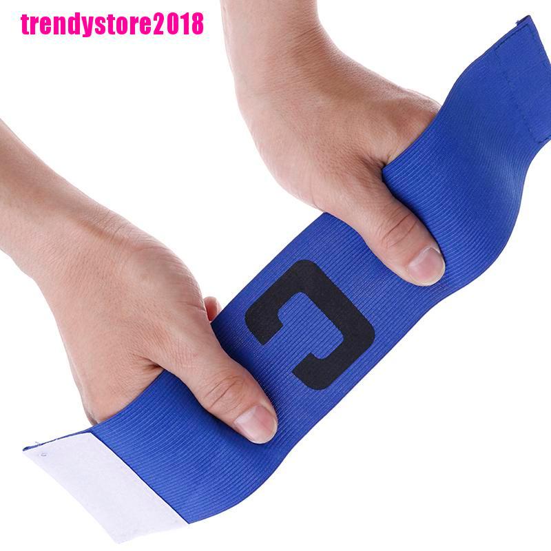 1 Băng Cánh Tay Đội Trưởng Bóng Đá