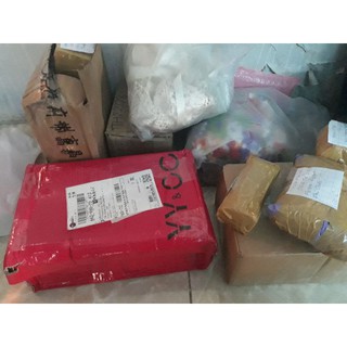 GOM ORDER TAOBAO