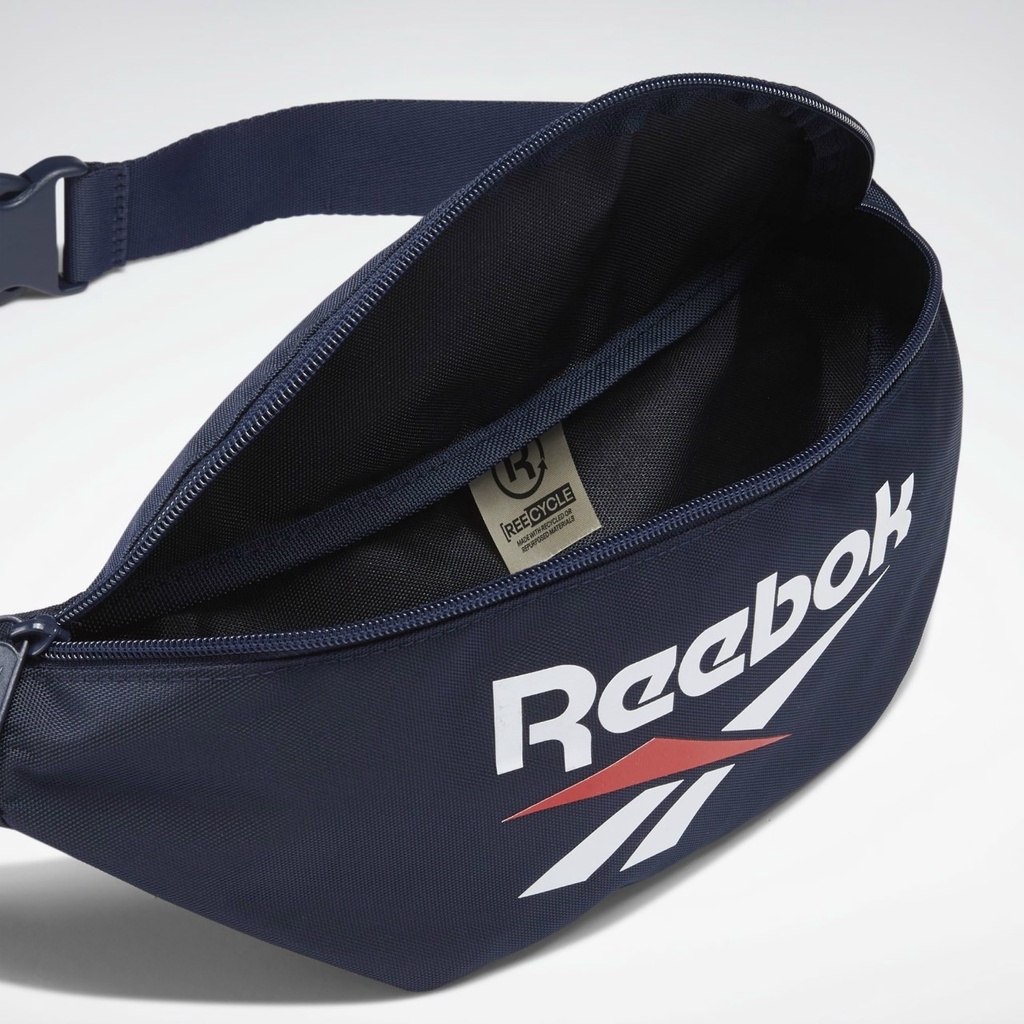 Túi đeo chéo REEBOK CL FO WAISTBAG chính hãng