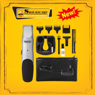 Tông Đơ Tỉa Râu Tóc Wahl Model 9918-6171