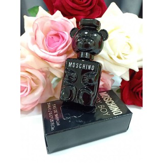 Nước hoa Moschino Toy Boy (EDP) 5ml Auth 💯%