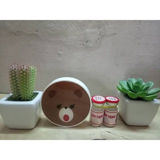 COMBO LENS + KHAY GƯƠNG + NƯỚC NGÂM HOĂC THUỐC NHỎ