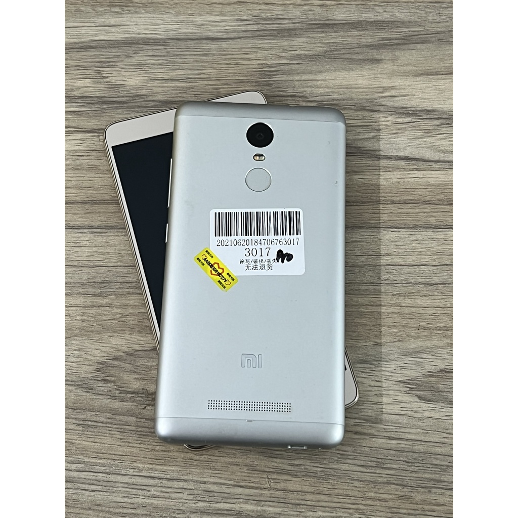 Điện thoại Xiaomi Redmi Note 3 cũ ( xem phim, học online,zalo, facebook, chơi liên quân,..)