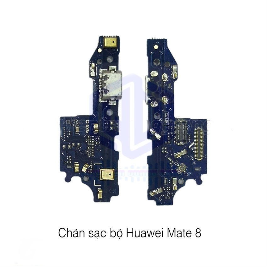 BỘ CHÂN SẠC HUAWEI MATE 8 ZIN