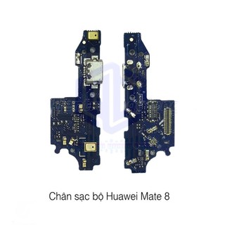 BỘ CHÂN SẠC HUAWEI MATE 8 ZIN