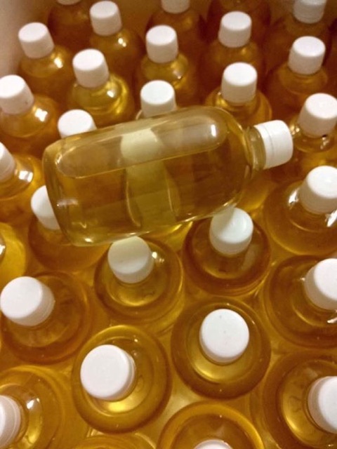 Tinh dầu dừa nguyên chất 500ml | BigBuy360 - bigbuy360.vn