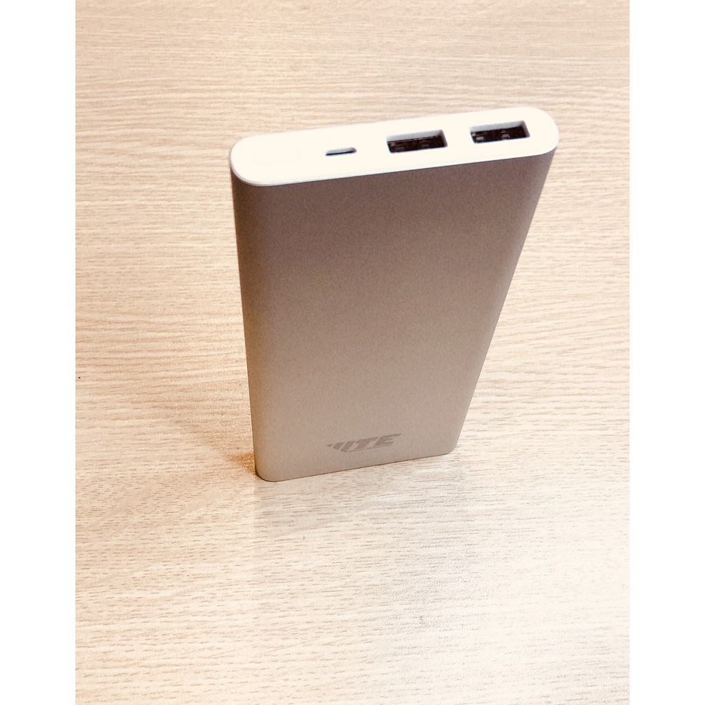 Pin sạc dự phòng 10.000mAh VTE  PB33-Hàng phân phối chính hãng | BigBuy360 - bigbuy360.vn