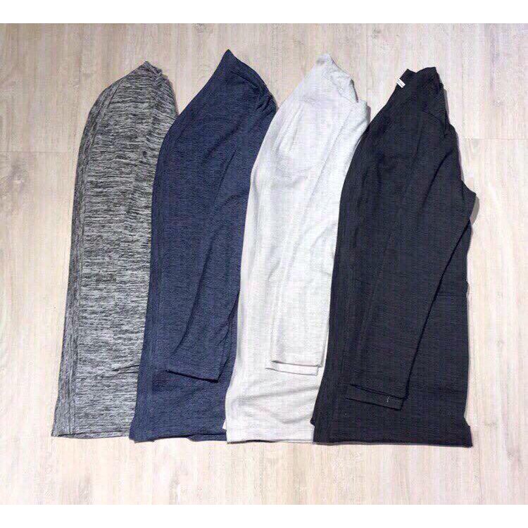 - Cardigan xuất dư VNXK muối tiêu