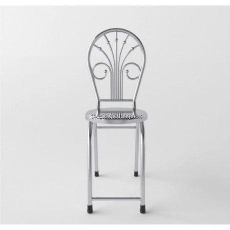 Ghế dựa inox WIN