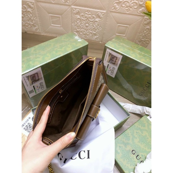 TÚI GC FLAPBAG SPSL FULL BOX SZ 23