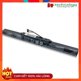 Pin Laptop Lenovo IdeaPad Z51 Z51-70 Z41 Z41-70 V4000 Y50C Y50C-IFI 500 500-15ACZ 500-15ISK 🎁 FREE SHIP 🎁 Bảo hành 6T