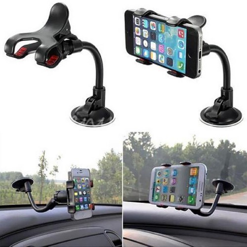Giá đỡ kẹp đuôi khỉ điện thoại cao cấp dùng trên ô tô |shopee. Vn\Shopgiayred