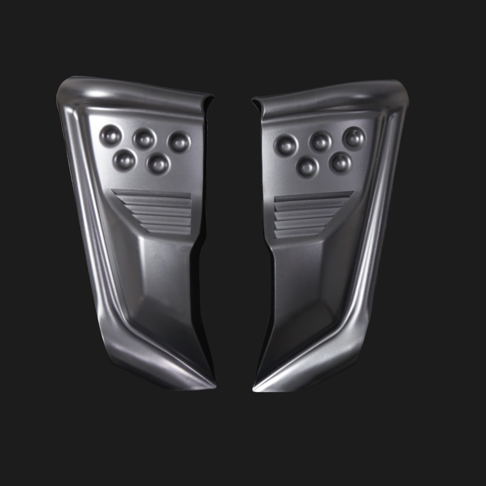 Bảng Điều Khiển Rebel Side Panel 9 / 15 Feetx9 Feetx500