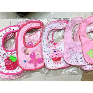 Yếm Carter nhiều hình