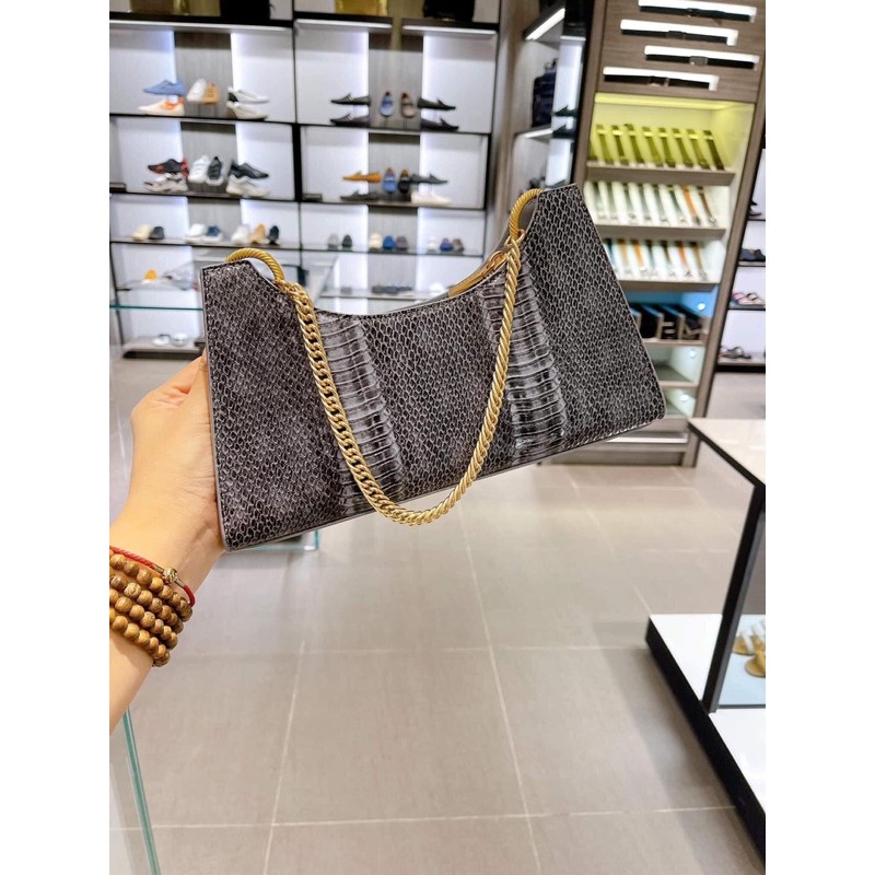 Túi pedro kẹp nách