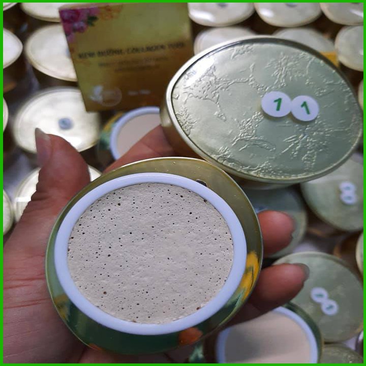 Giá sỉ kem đen 68 vị, kem đen thuoc bắc, kem tái tạo hủ 20g