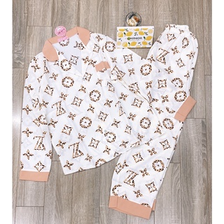 Pijama Lụa Satin