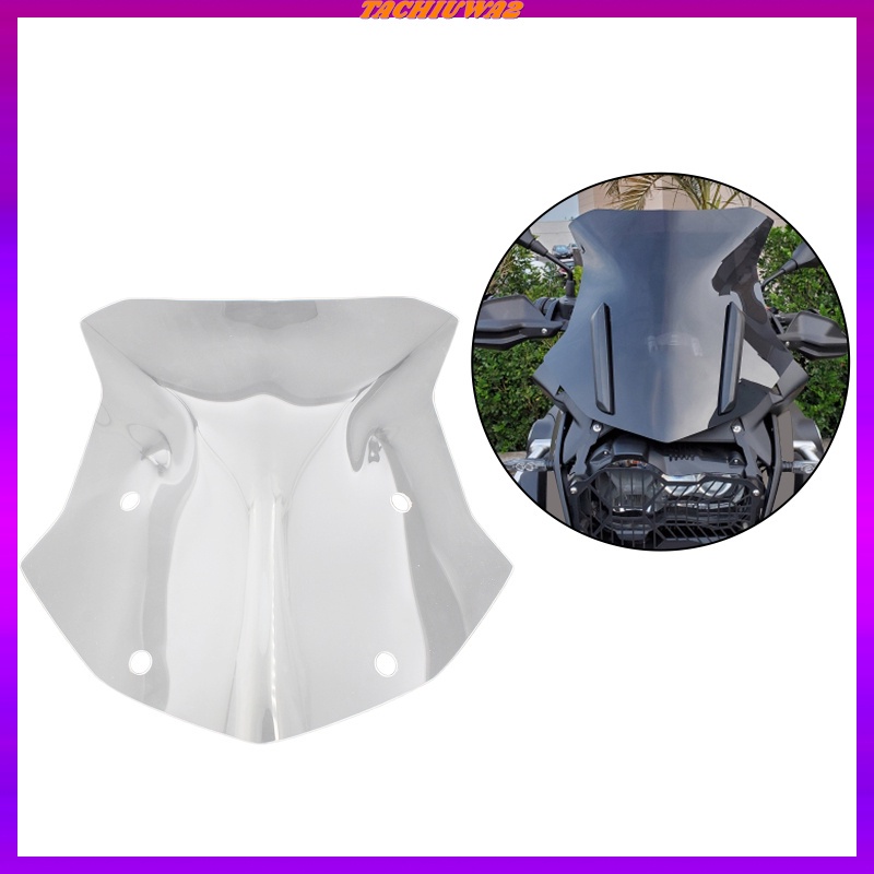 Kính Chắn Gió Tachiuwa2 Cho BMW R1200GS ADV LC 2012-2019