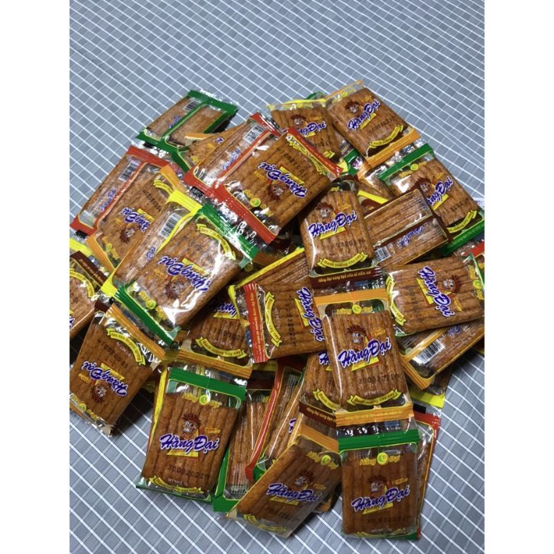 Sườn dê Hằng Đại thơm ngon