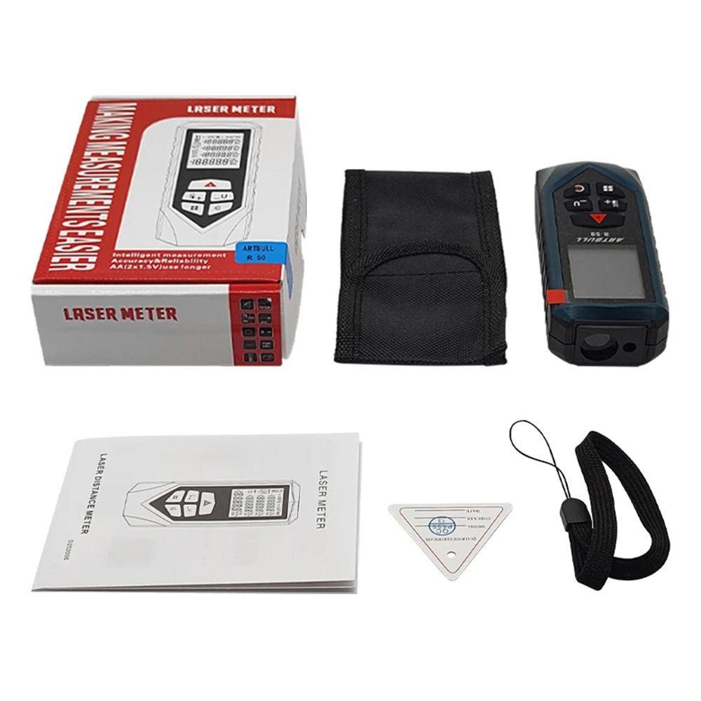 Thước Đo Khoảng Cách Đa Năng Tiện Dụng Chất Lượng Cao