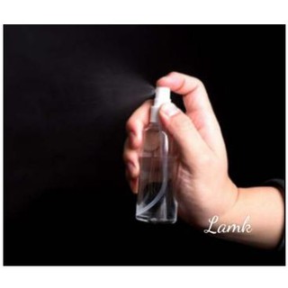 CHAI XỊT TẠO BỌT/ PHUN SƯƠNG 50ml/100ml/200ml