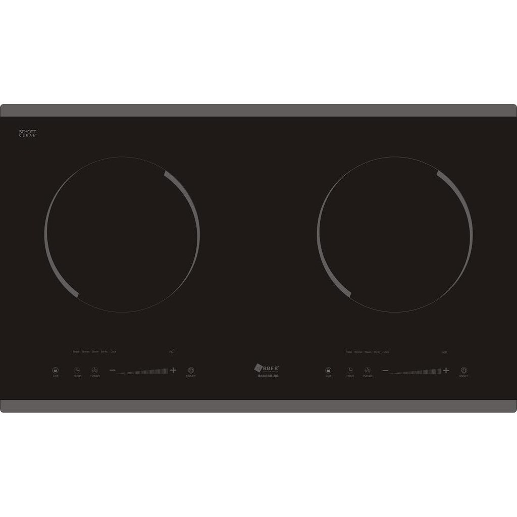 Bếp từ Arber AB-393