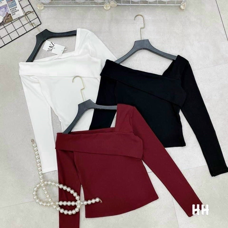 ÁO THUN BẸT VAI BÊN SANG CHẢNH QUÝ PHÁI NTPC