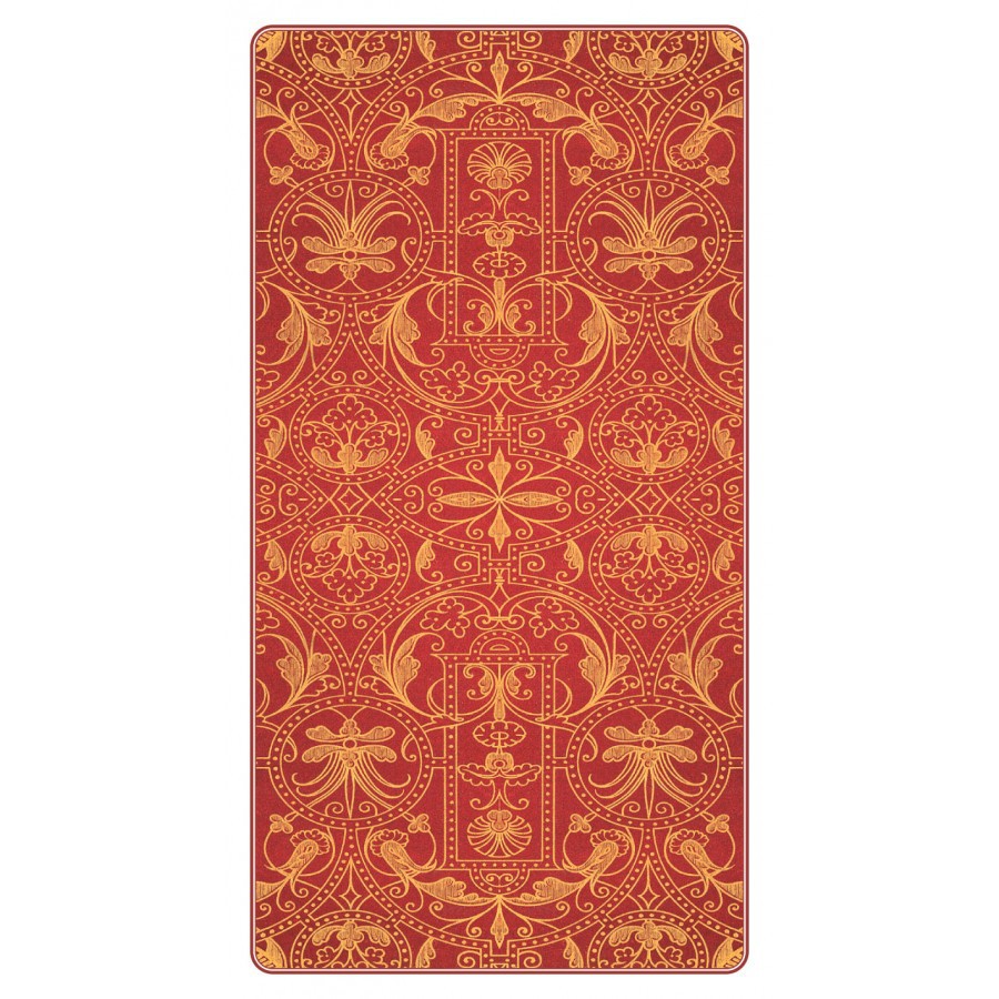 Bộ Bài Tarot Lenormand (Mystic House Tarot Shop) - Bài Gốc Authentic Chính Hãng 100%