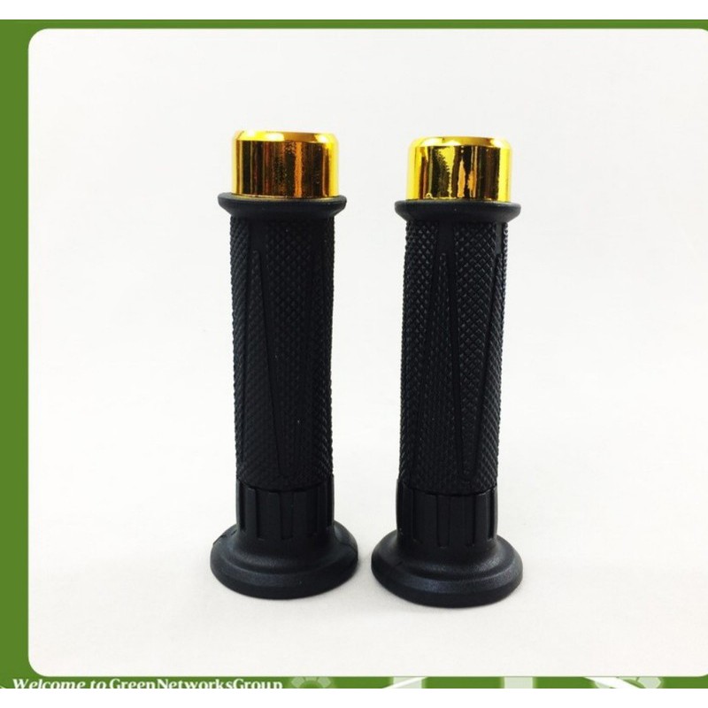 Bao tay kiểu exciter