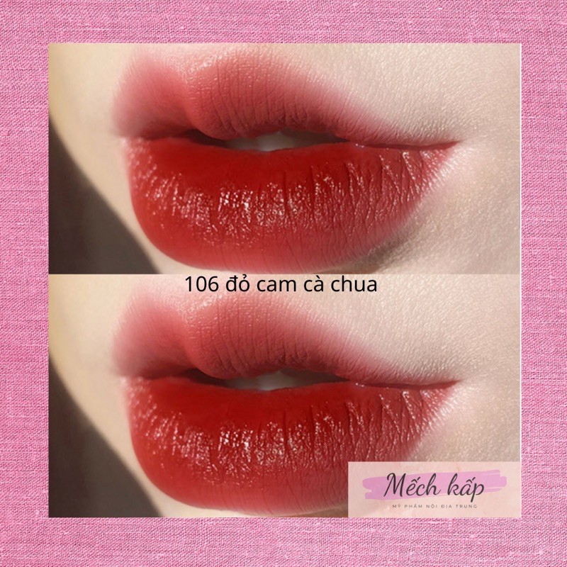 [HERORANGE] son lì matte Twilight Light | BigBuy360 - bigbuy360.vn