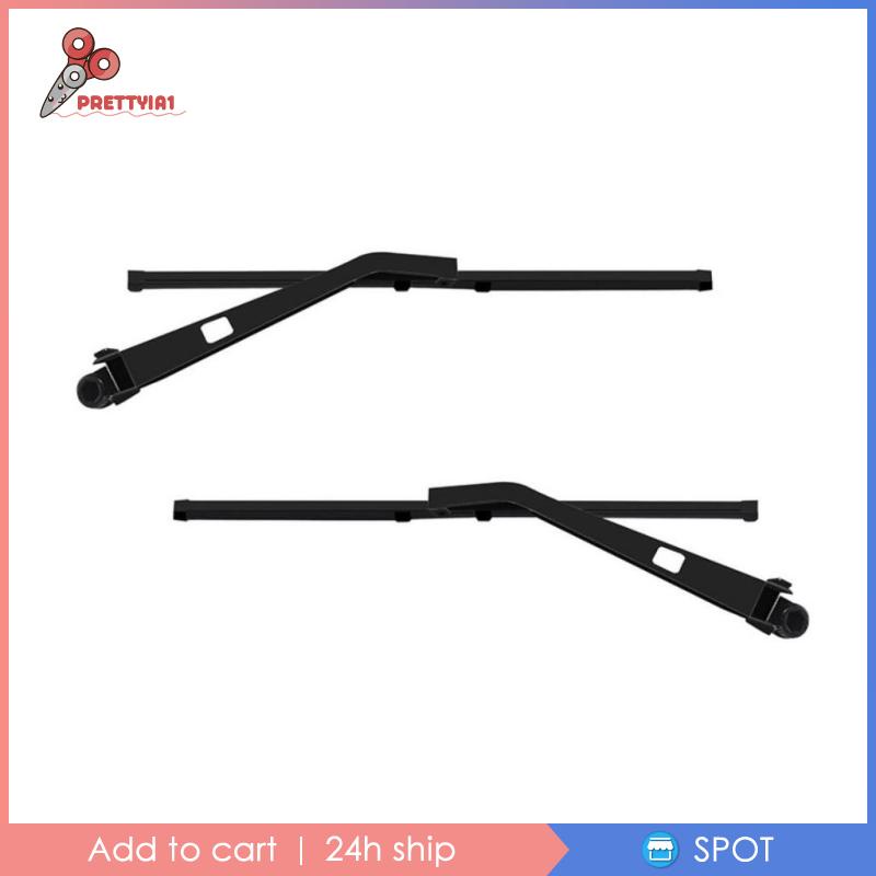 1 Lưỡi Gạt Nước Kim Loại Cho Xe Điều Khiển Từ Xa SCX10III 1: 10 90046