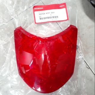 Chụp đèn sau sh150i 2006/2007/2008 zin chính hãng italia
