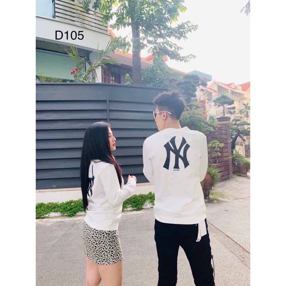 áo đôi dài tay thu đông siêu hót