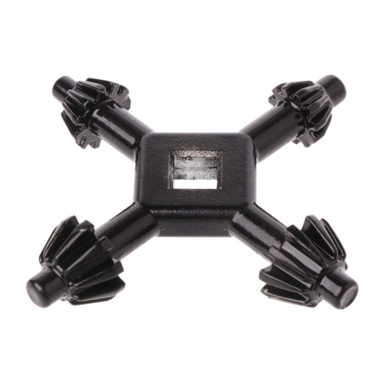 Đầu Kẹp Mũi Khoan Không Dây 4 Trong 1 1 1 1 / 4 &quot;3 / 8&quot; 1 / 2 &quot;5 / 8&quot;