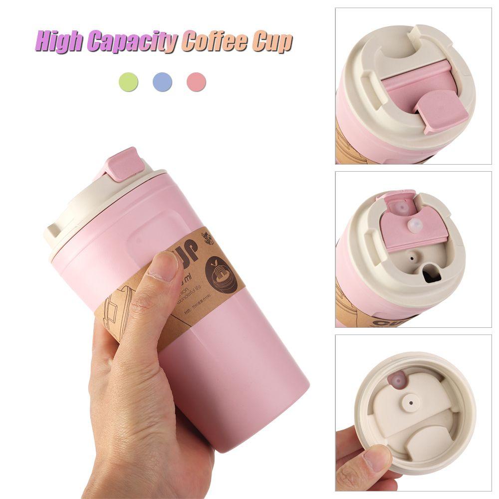 Forever-cốc Uống Nước Bằng Sợi Tre Silicon Thân Thiện Với Môi Trường Chống Rò Rỉ Màu Sắc Tự Nhiên Có Thể Tái Sử Dụng