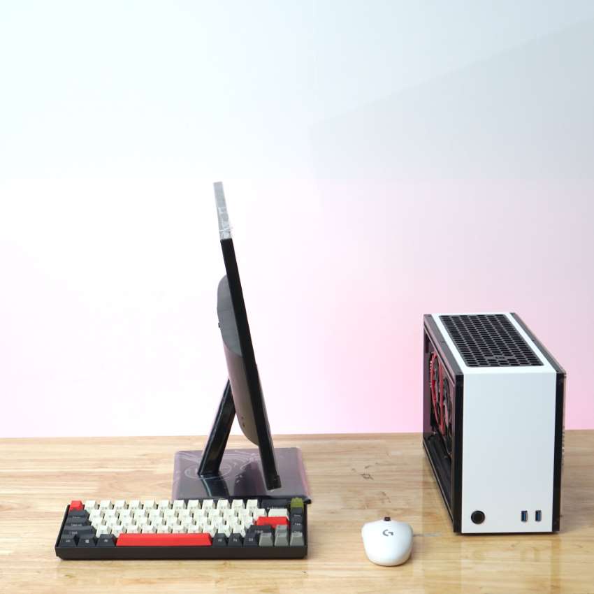 Màn hình Acer EK241Y (23.8 inch/FHD/IPS/75Hz/4ms/250 nits/HDMI+DSub) -Bảo hành chính hãng 36 tháng | BigBuy360 - bigbuy360.vn