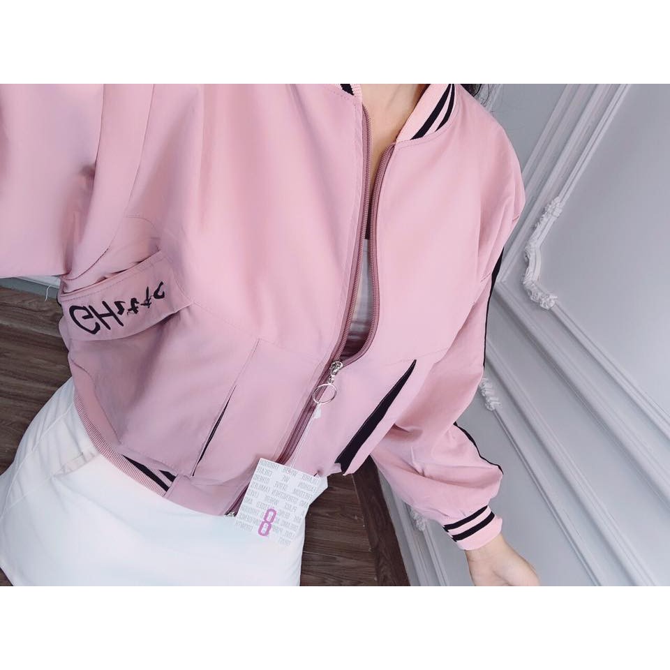 ÁO KHOÁC THỜI TRANG DÙ LỤA SIÊU CHẤT | BigBuy360 - bigbuy360.vn