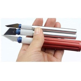 Bộ .Dao cạo gioăng 13 chi tiết..